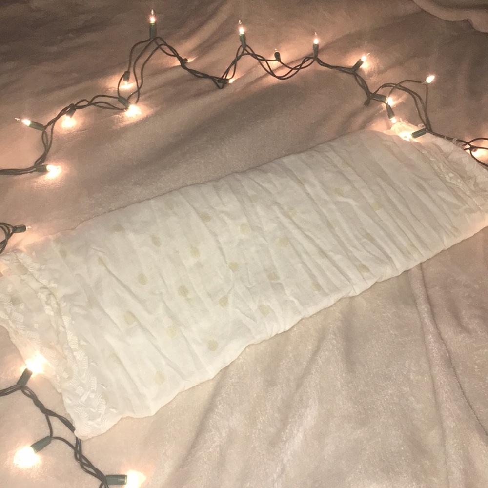 American Eagle Scarf